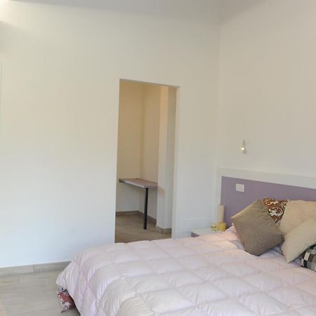 Il Granaio Di Rossetti Elisabetta Hotel Assisi Buitenkant foto