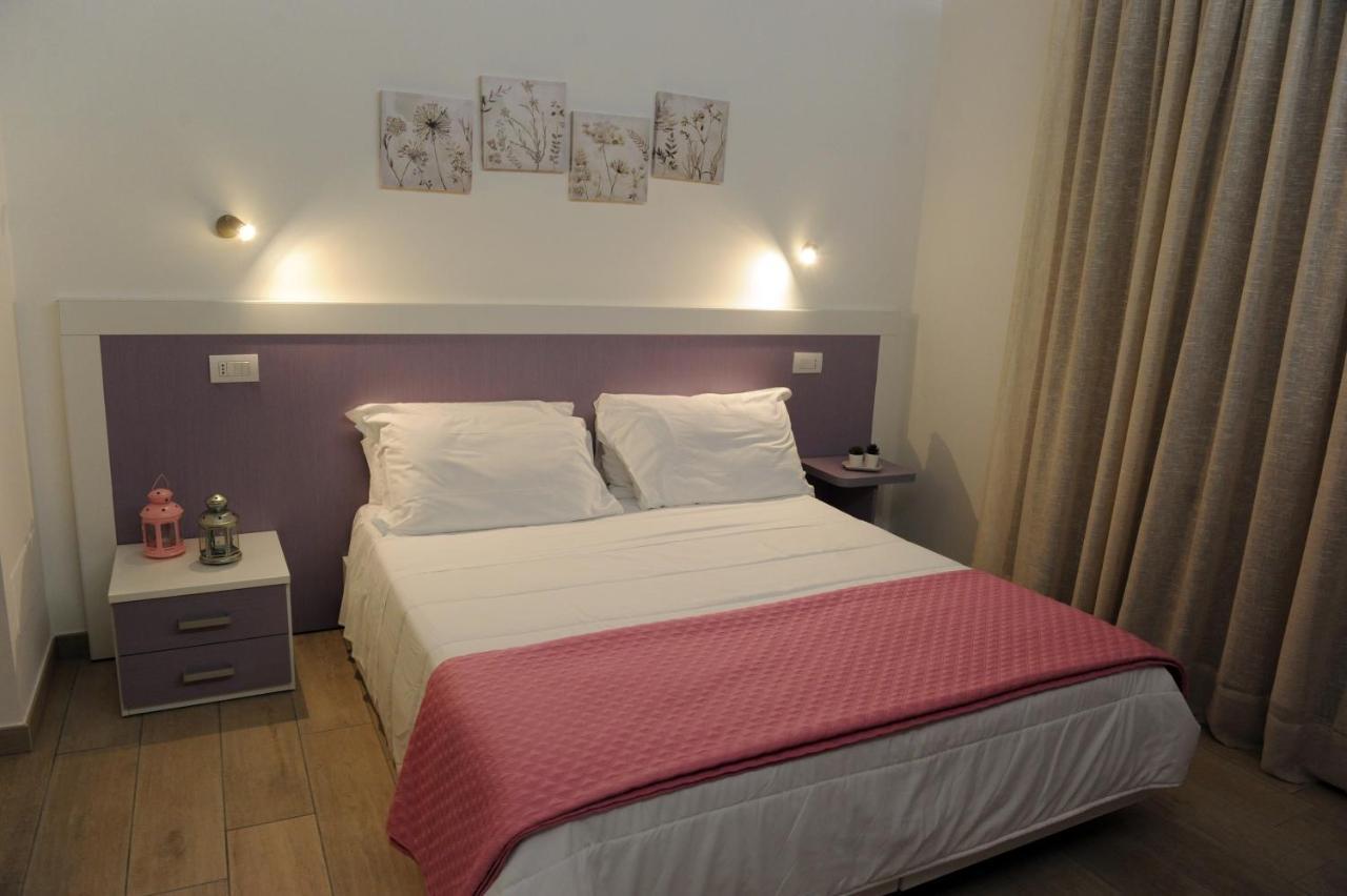 Il Granaio Di Rossetti Elisabetta Hotel Assisi Buitenkant foto