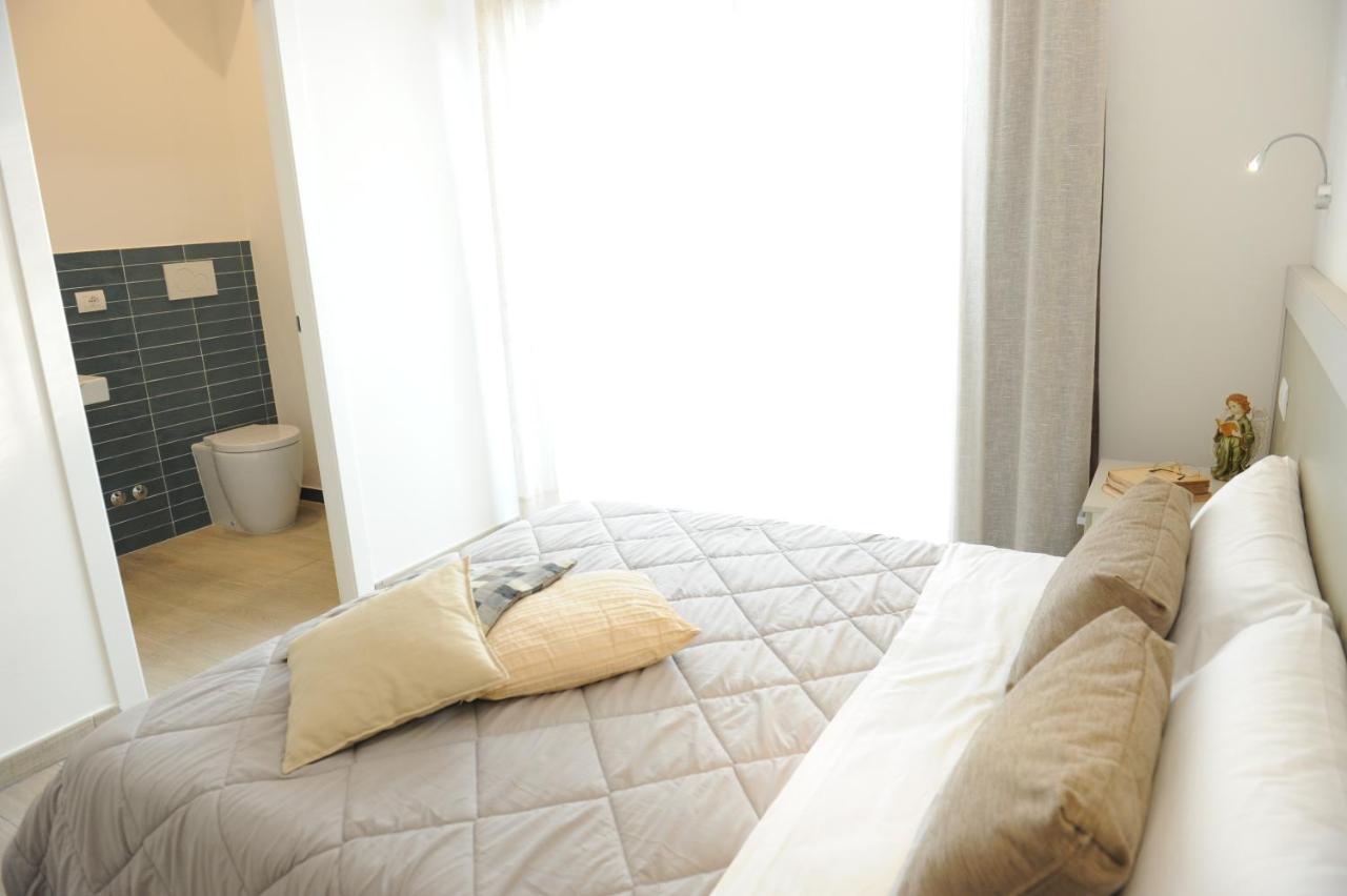 Il Granaio Di Rossetti Elisabetta Hotel Assisi Buitenkant foto