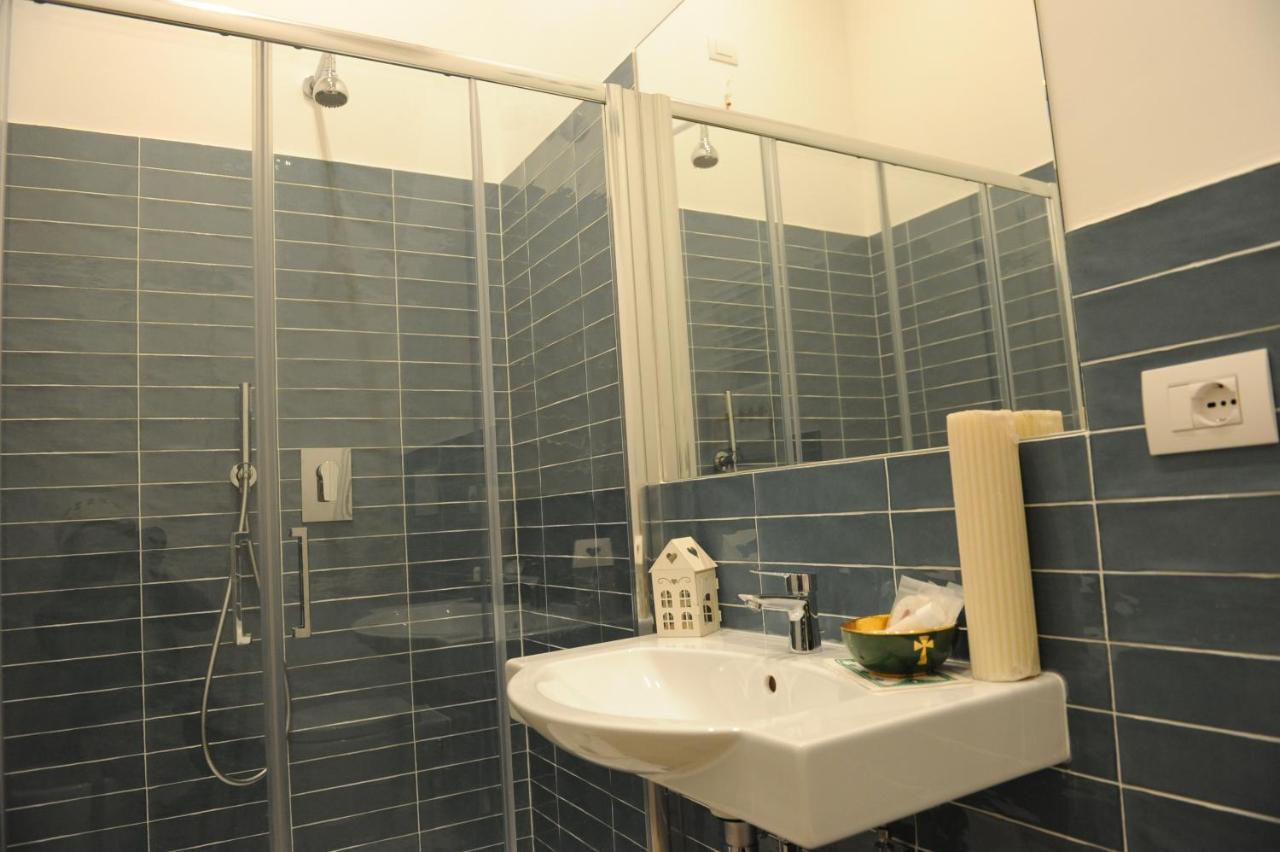 Il Granaio Di Rossetti Elisabetta Hotel Assisi Buitenkant foto