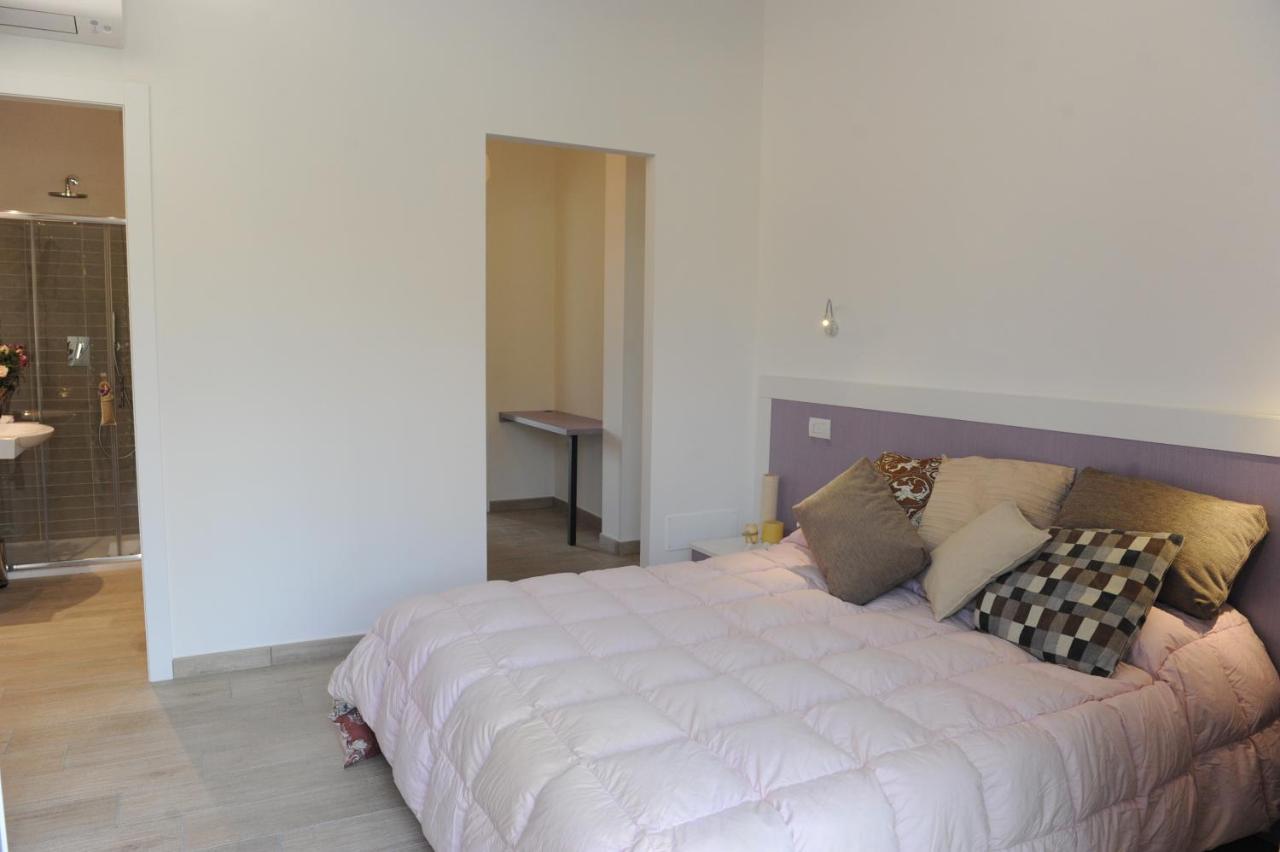 Il Granaio Di Rossetti Elisabetta Hotel Assisi Buitenkant foto