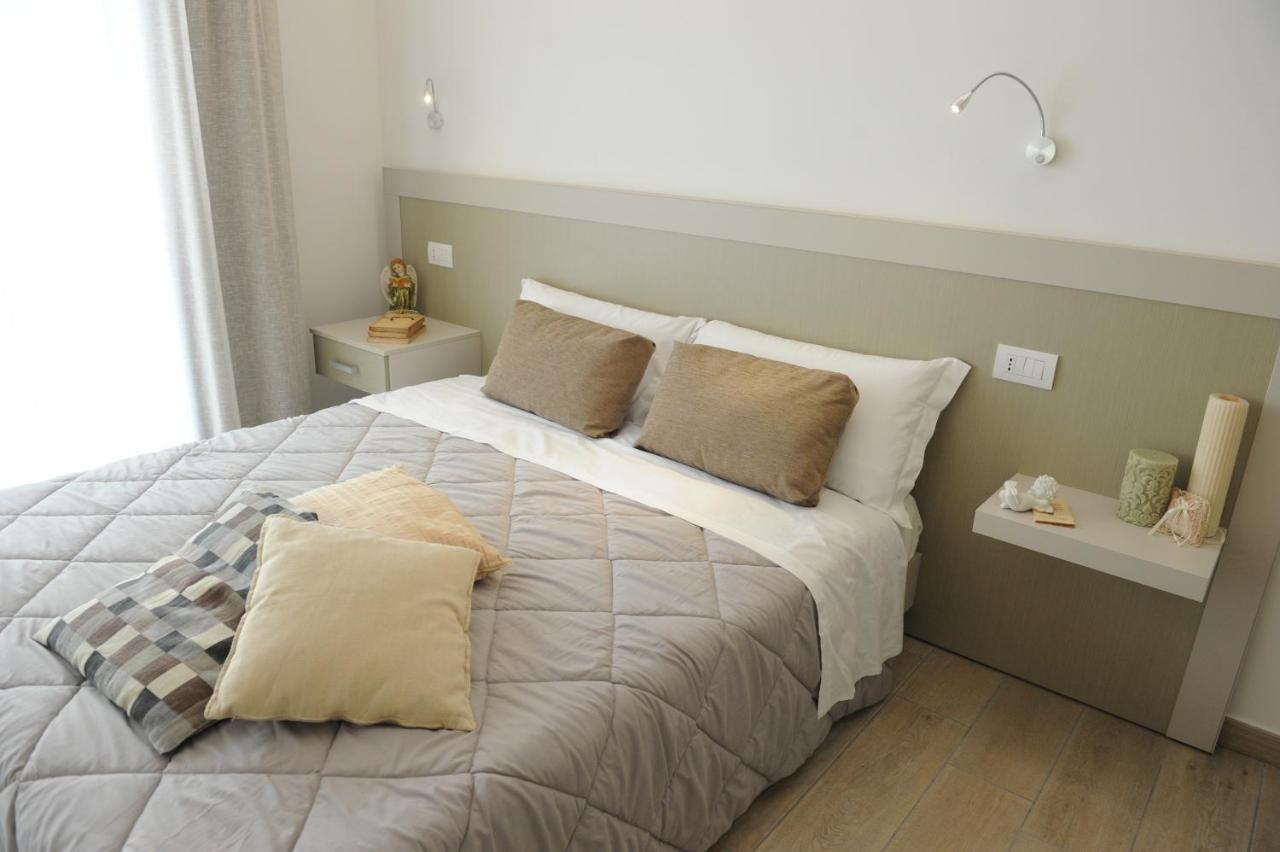 Il Granaio Di Rossetti Elisabetta Hotel Assisi Buitenkant foto