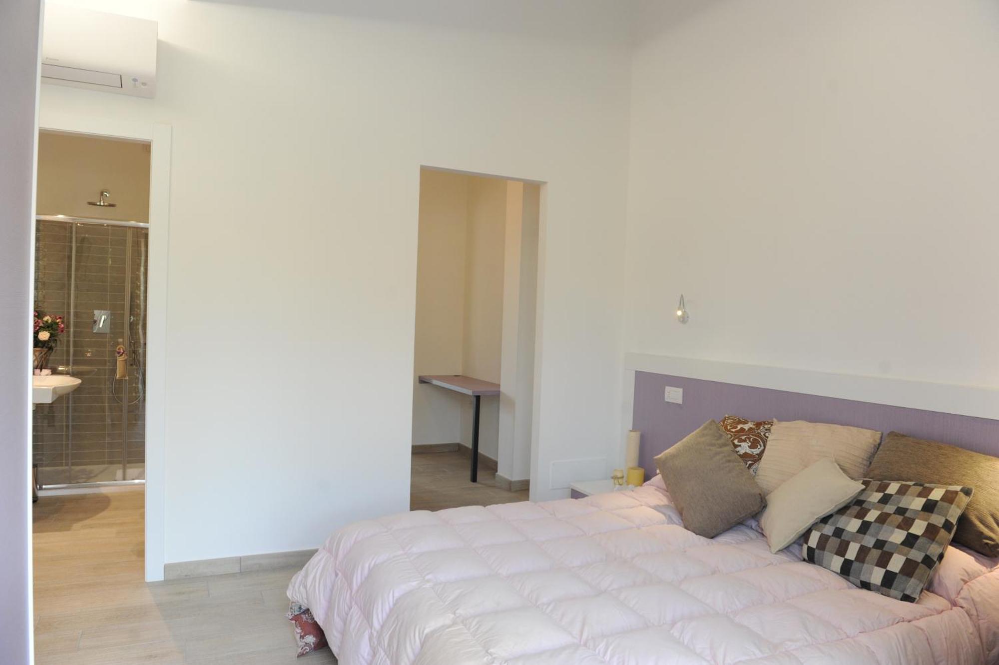 Il Granaio Di Rossetti Elisabetta Hotel Assisi Buitenkant foto