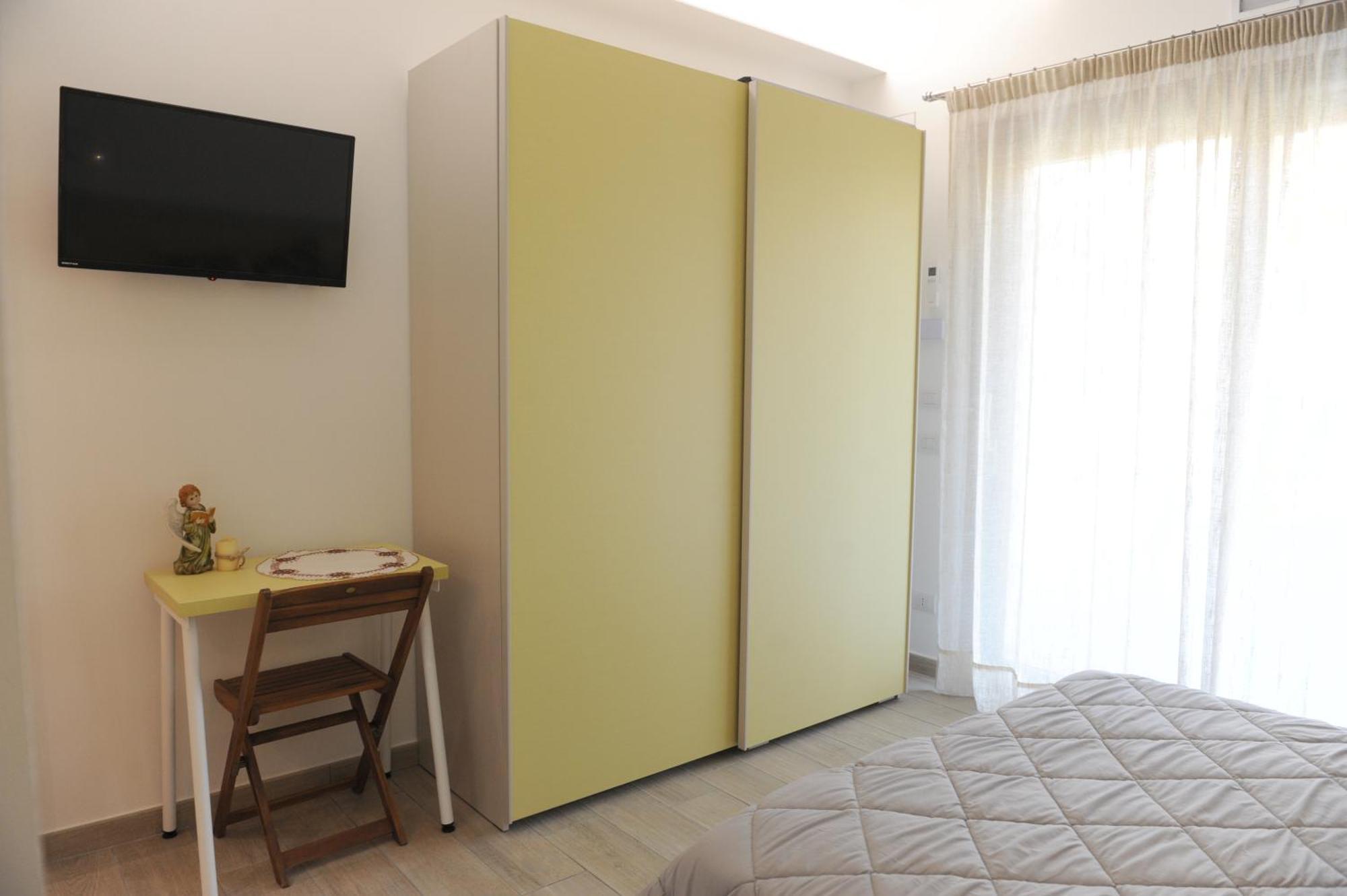 Il Granaio Di Rossetti Elisabetta Hotel Assisi Buitenkant foto