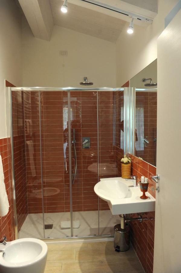 Il Granaio Di Rossetti Elisabetta Hotel Assisi Buitenkant foto